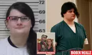 DOJ Probes Maine Women's Prison Over Transgender Inmate Abuse Allegations