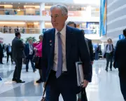 DOJ Watchdog Launches Probe Into Epstein Case Handling