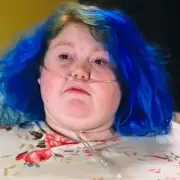 Dolly Martinez, My 600-Lb Life Star, Dies at 30 as Family Shares Heartbreaking Tribute