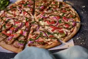 Domino's Launches Premium Italian Pizza Range to Compete with Restaurants