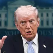 Donald Trump Amplifies Messianic Imagery in Controversial Social Media Post