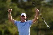 Donald Trump Hails Rory McIlroy as a 'Legend' After Historic Masters Victory