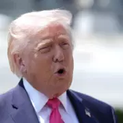 Donald Trump Issues Nuclear Warning to Pope Leo and Declines Meeting