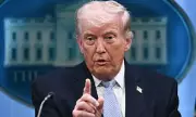 Donald Trump's Alleged Plan to Attack Iran from Australia Sparks Outrage