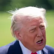 Donald Trump's Bizarre 24 Hours and Confusing Strait of Hormuz Update