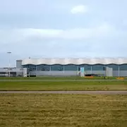 Doncaster Sheffield Airport to Reopen After £160M Revamp