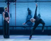 Dorrance Dance's 'The Center Will Not Hold' Showcases Diverse US Styles at Sadler's Wells