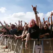 Download Festival 2026: 14 New Acts Join Linkin Park, Limp Bizkit, Guns N' Roses