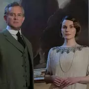 Downton Abbey Star Returns in Chaotic World Cup Comedy Sequel