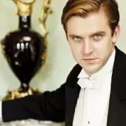 Downton Abbey's Dan Stevens Cast as Serial Killer in Dexter: Resurrection