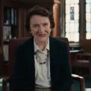 Dr Ann Burgess: From FBI Profiler to School Shooting Analyst at 89