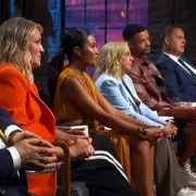 Dragons' Den Star Emma Grede Clarifies 'Three-Hour Mum' Comment After Backlash