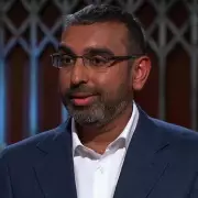 Dragons' Den Winner Reveals Surprising Truth About Investment Process