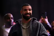 Drake's Ice Block Album Stunt Sparks Chaos in Toronto Streets
