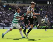 Dramatic Football Sunday: Late Goals and Thrilling Finishes Across Premier League and Scottish Cup
