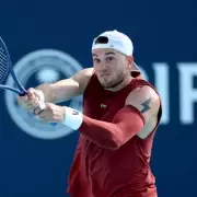 Draper Withdraws from Madrid Open, Joining Djokovic and Raducanu in Injury Exodus