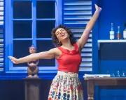 Driftwood Review: Trinidadian Tale of Longing at RSC