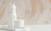Drink milk to cut bowel cancer risk by 17%, experts urge Britons
