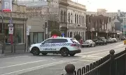Drive-By Shooting at Melbourne Bar Follows Wave of Attacks on Venues