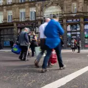 Drivers Face Fines Over Unawareness of Highway Code Pedestrian Priority Rule