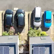 Driveway Parking Rule Could Land UK Drivers with £130 Fine for Blocking Access