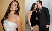 Dua Lipa and Callum Turner Opt for Intimate Summer Wedding Over Lavish Showbiz Affair