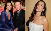 Dua Lipa and Callum Turner Reportedly to Wed in Palermo This September
