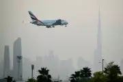 Dubai Flight Restrictions Extended to May 31 Amid Iran Crisis, Impacting Global Airlines