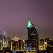 Dubai's Iconic Burj Al Arab Hotel Announces 18-Month Closure for Renovation