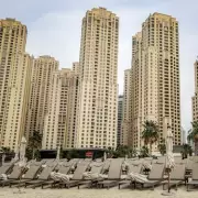 Dubai's Tourism Crisis Deepens as Geopolitical Tensions Drive Visitors Away