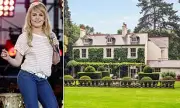 Duffy's Secret Surrey Mansion Sold as Singer Plans Disney+ Comeback