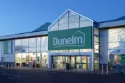Dunelm Warns of Softer March Trading as Profits Head to Lower End of Targets