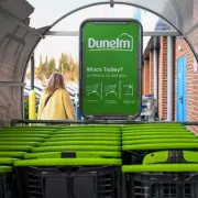 Dunelm's £10 Packing Cube Set Declared 'Brilliant' for Stress-Free Holidays