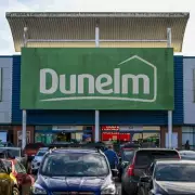 Dunelm's £29 Padded Camping Chair Praised as 'So Comfortable' You Could Fall Asleep