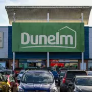 Dunelm's £32 Spring Wreath Praised for Adding 'Classy Charm' to Front Doors