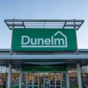 Dunelm's Reverie Rug Slashed 50% in Spring Sale, Hailed as 'Dream' Purchase