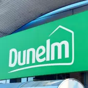 Dunelm's 'Spellbinding' £10 Rainbow Lamp Delights Shoppers with Garden Magic