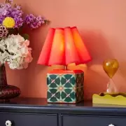 Dunelm's Vibrant Moroccan Star Lamp Gets Rave Reviews for Cosy Glow