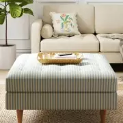 Dunelm's Zoe Footstool Returns After Year-Long Wait with Record Low Price