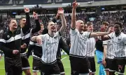 Dunfermline's Scottish Cup Triumph: Neil Lennon's Emotional Victory Over Falkirk