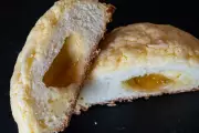 Durian Mix-Up in South Korea's Cream Buns Sparks Foul Smell Recall