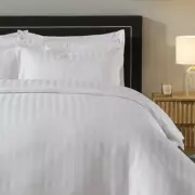 Dusk Cuts Hotel-Style Bedding to £27 in Easter Sale, Elevating Rooms