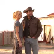 Dutton Ranch Loses Showrunner Chad Feehan Ahead of May Premiere