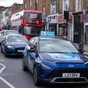 DVSA Driving Test Rule Changes: Major Updates From May 2026