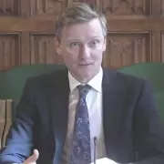 DWP Minister Confirms State Pension Forecast Error Affecting 800,000