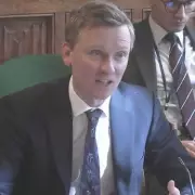 DWP Minister Defends 'Different View' on WASPI Compensation Payouts