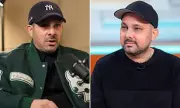 Dynamo Star Steven Frayne Reveals Self-Harm Struggle Amid Crohn's Disease Battle