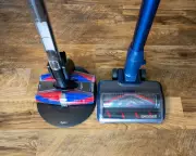 Dyson and Bissell Cordless Vacuum Cleaners: A Detailed Comparison