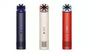 Dyson Launches First Portable Fan to Beat UK Summer Heat