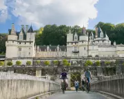 E-Bike Tour of France's Loire Valley: Sleeping Beauty Chateau and More